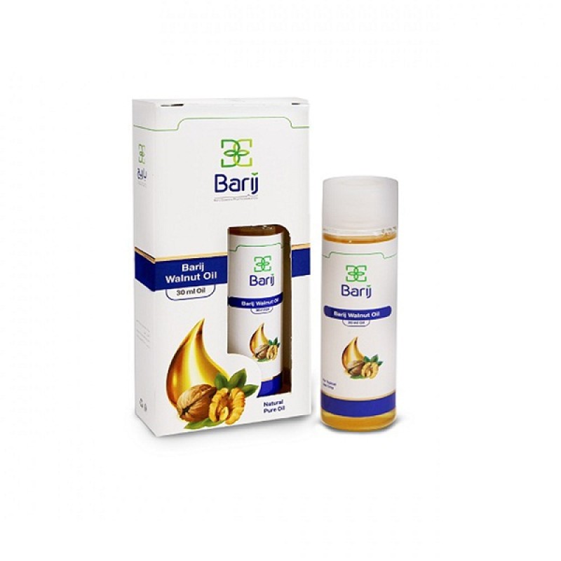 روغن کنجد موضعی باریج اسانس حجم 30 میل