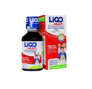 شربت لیکو مولتی