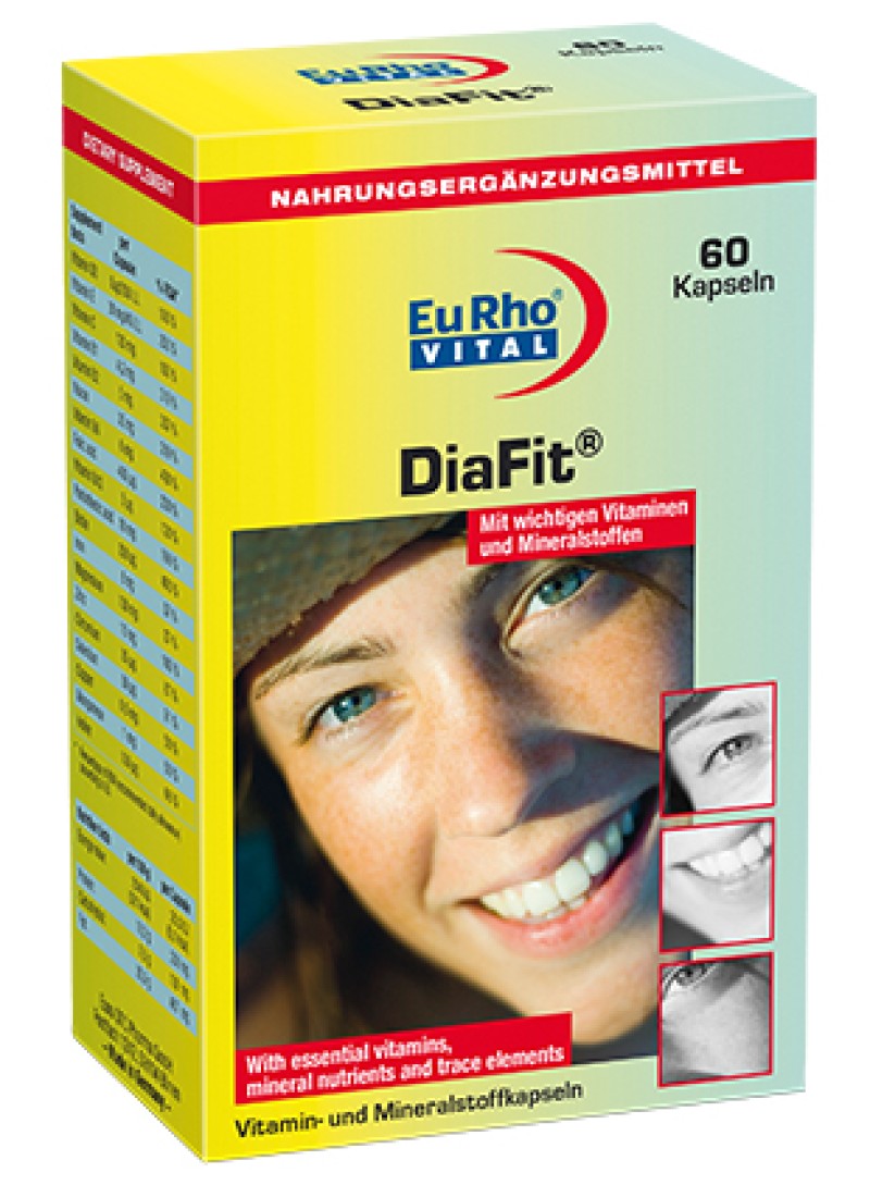 کپسول سافت ژل دیافیت 30عددی