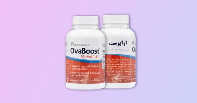 اوابوست (120 عددی)