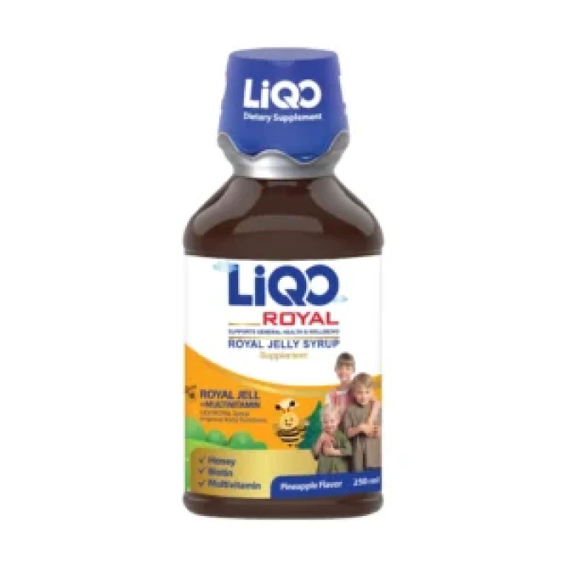 شربت لیکو آپ