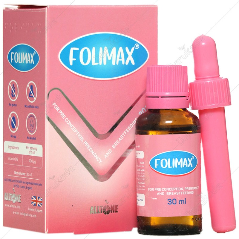 قطره فولیمکس